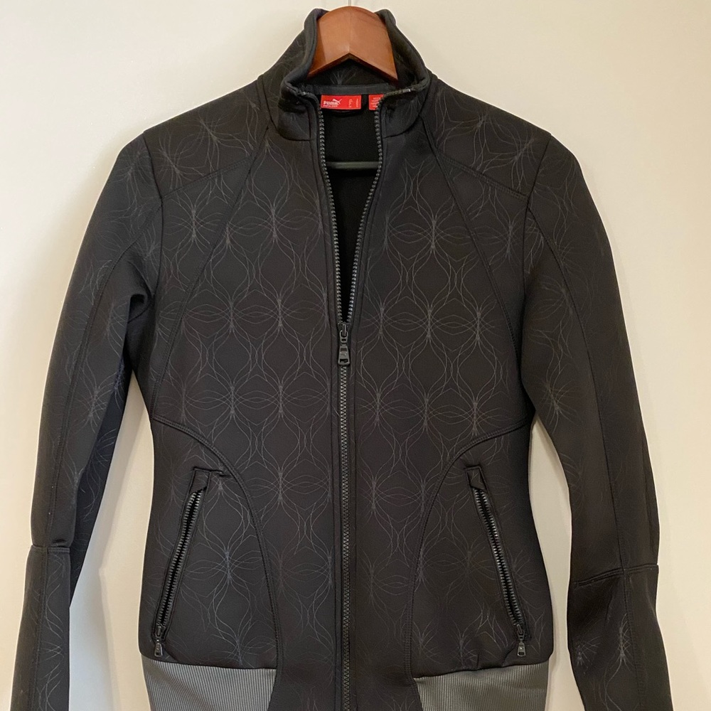 PUMA JACKET